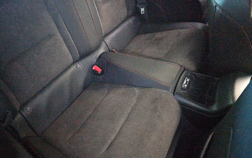 Used 2023 Chevrolet Camaro ZL1 RWD image 15