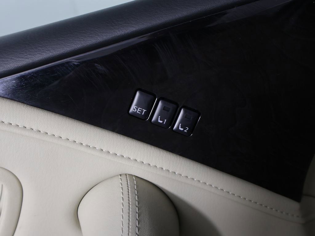 Used 2024 INFINITI QX80 Sensory w/ Cargo Package image 43