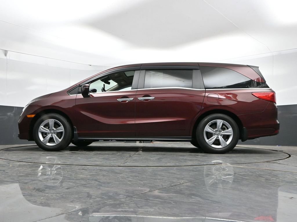Used 2019 Honda Odyssey EX-L image 39