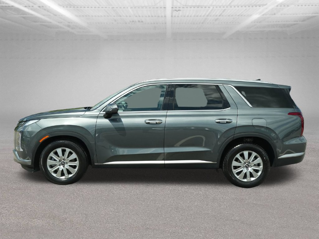 Used 2025 Hyundai Palisade SEL FWD image 4