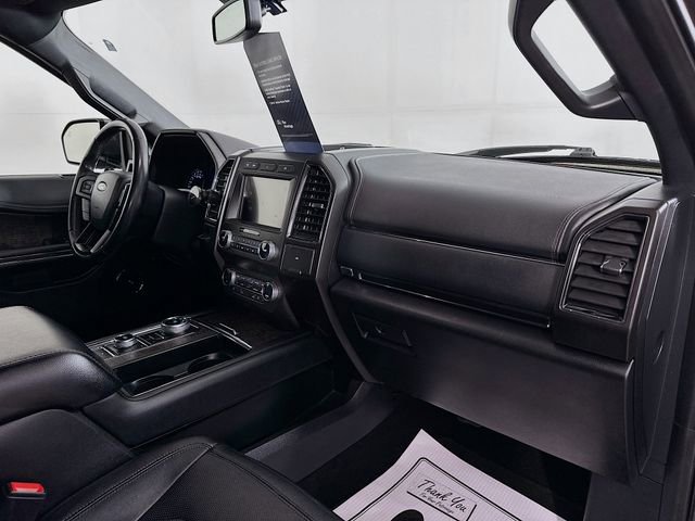 Certified 2019 Ford Expedition Max Limited AWD/4WD image 38