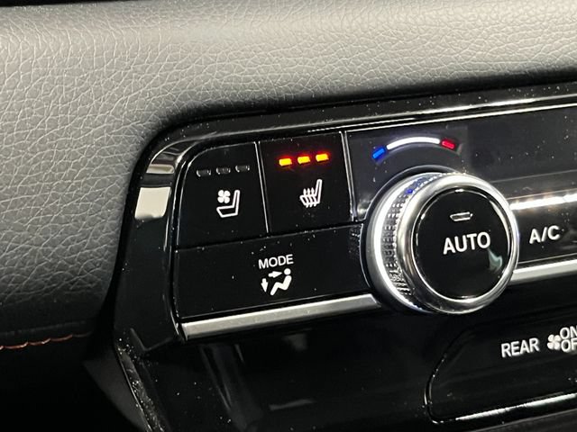 New 2026 Honda Passport TrailSport Elite image 18