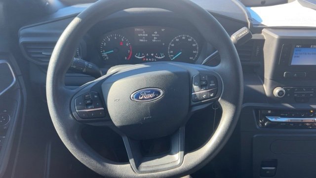 Used 2024 Ford Explorer Base w/ Ready For The Road Package image 29