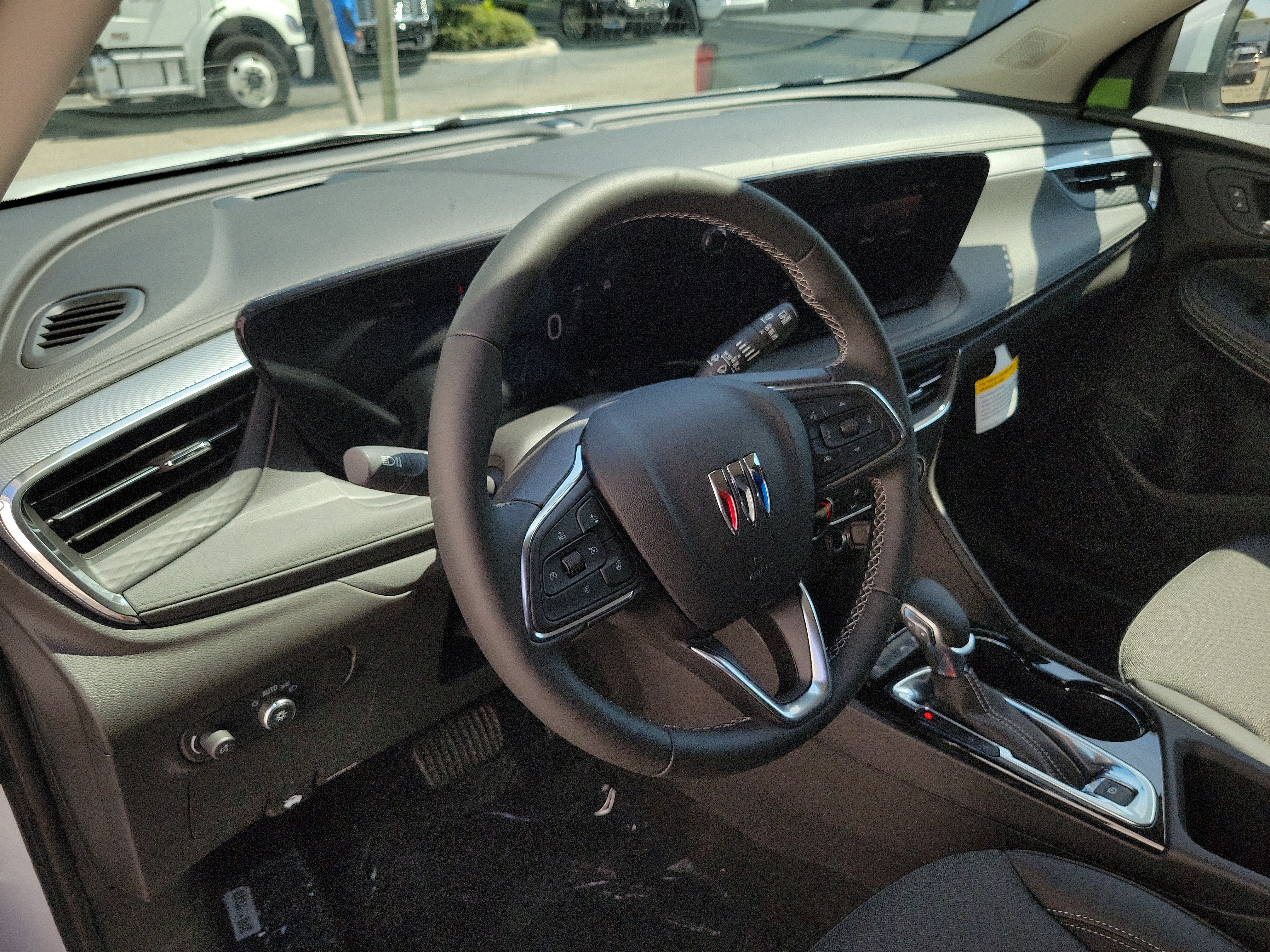 New 2026 Buick Encore GX Preferred w/ Advanced Technology Package FWD image 20