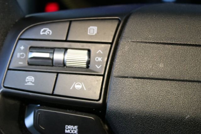 Used 2025 Kia K4 FWD image 21