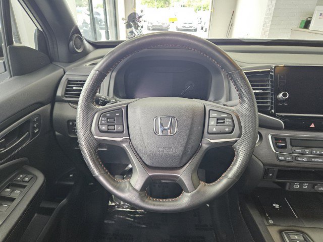 Used 2024 Honda Ridgeline TrailSport image 20