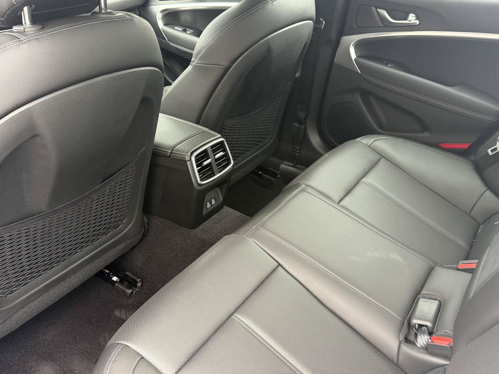 New 2026 Genesis G70 2.5T AWD/4WD image 33