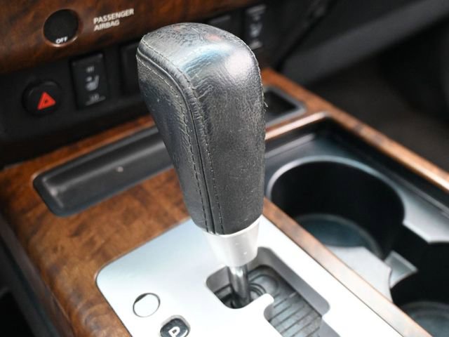 Used 2012 Nissan Titan SL w/ SL Technology Pkg image 23