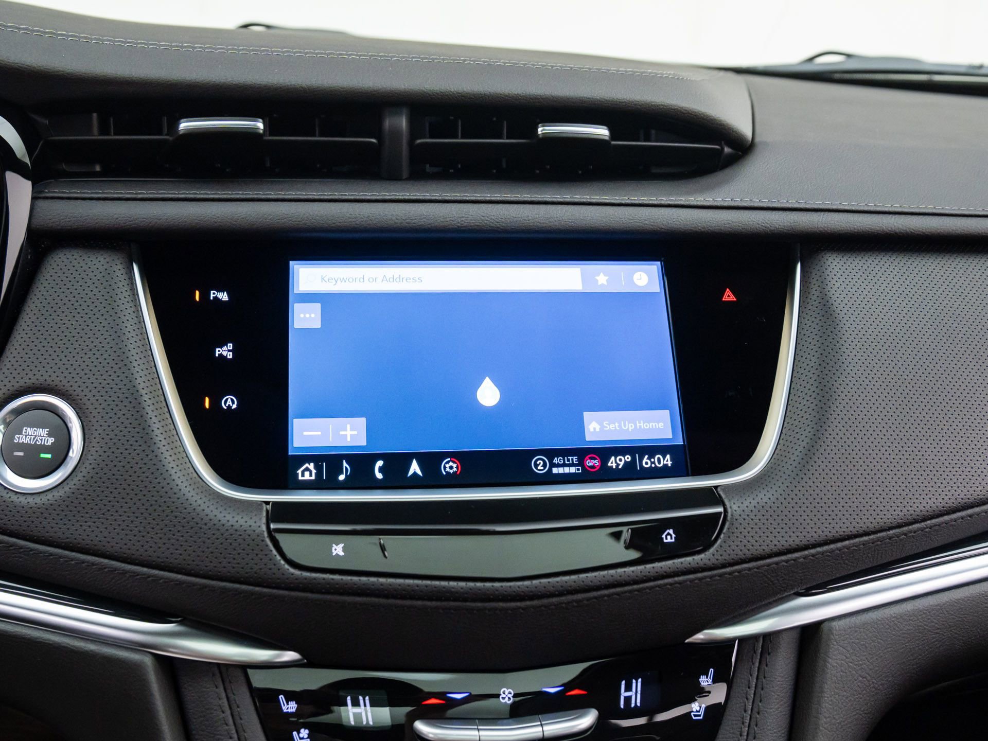 New 2026 Cadillac XT5 Premium Luxury w/ Driver Assist Package image 24