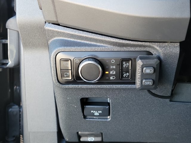 Used 2025 Ford Bronco Badlands AWD/4WD image 23