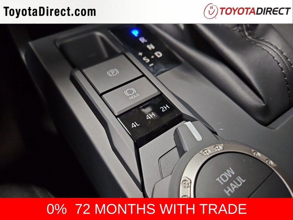 New 2026 Toyota Tacoma SR5 image 17