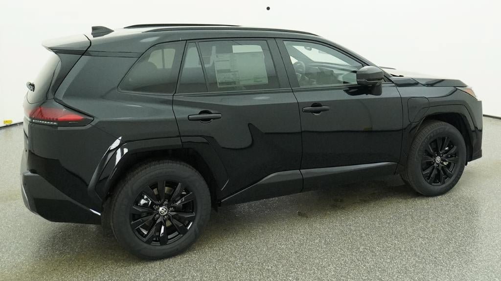 New 2026 Toyota RAV4 SE AWD/4WD image 10