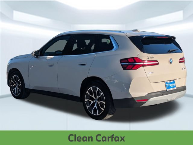 Used 2026 BMW X3 xDrive30i AWD/4WD image 4