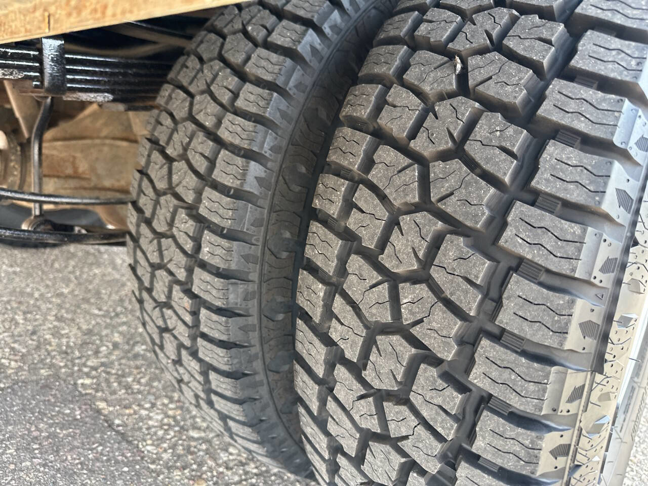 Used 2017 Ford F350 XL w/ Power Equipment Group image 13