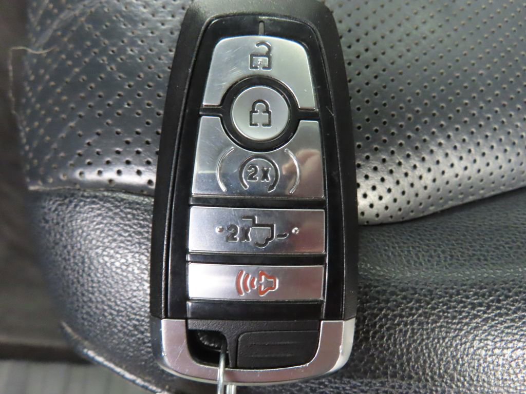Used 2021 Ford F150 Lariat w/ Equipment Group 502A High AWD/4WD image 64