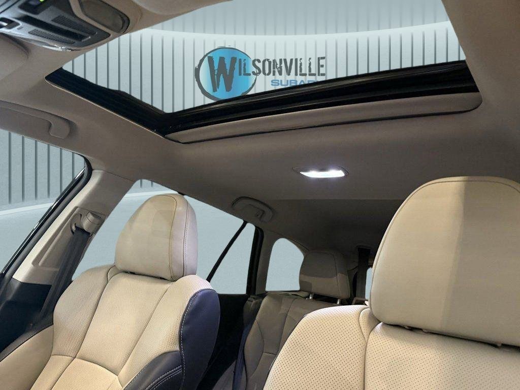 Certified 2024 Subaru Outback Limited XT image 10