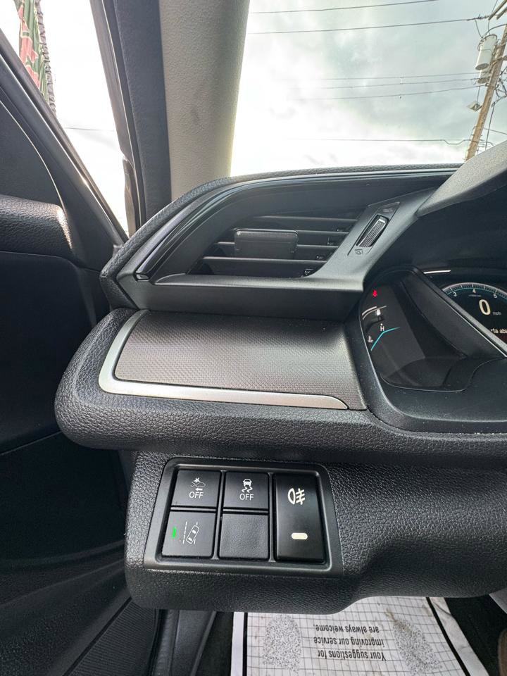 Used 2019 Honda Civic LX image 31