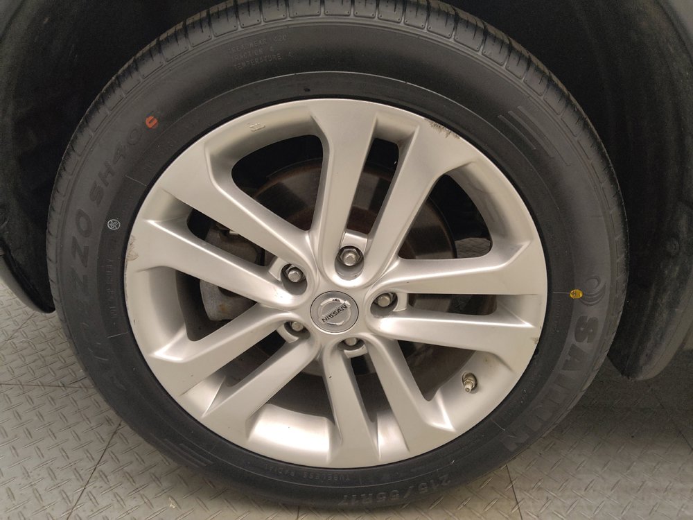 Used 2016 Nissan Juke SV AWD/4WD image 31
