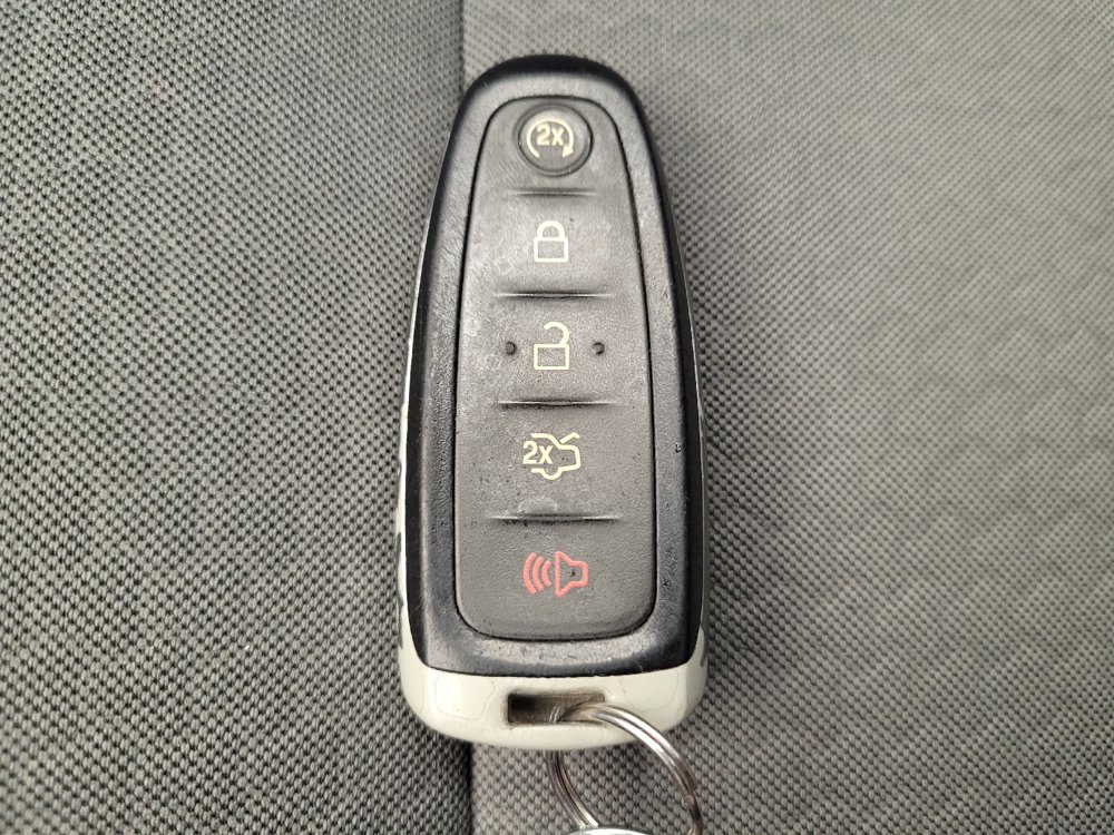 Used 2019 Ford Escape SE AWD/4WD image 32