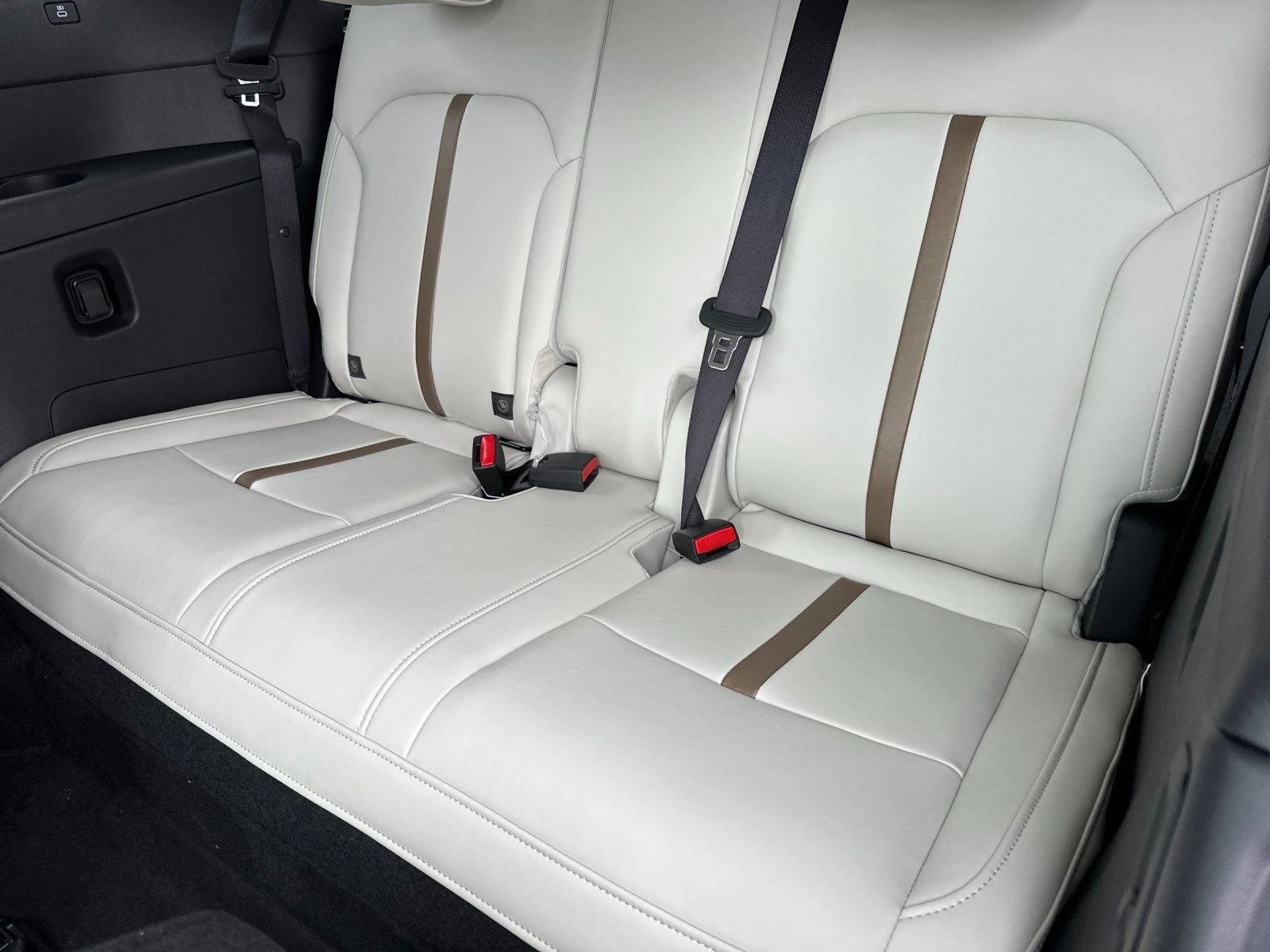 New 2026 MAZDA CX-90 Plug-In Hybrid w/ Premium Plus image 14