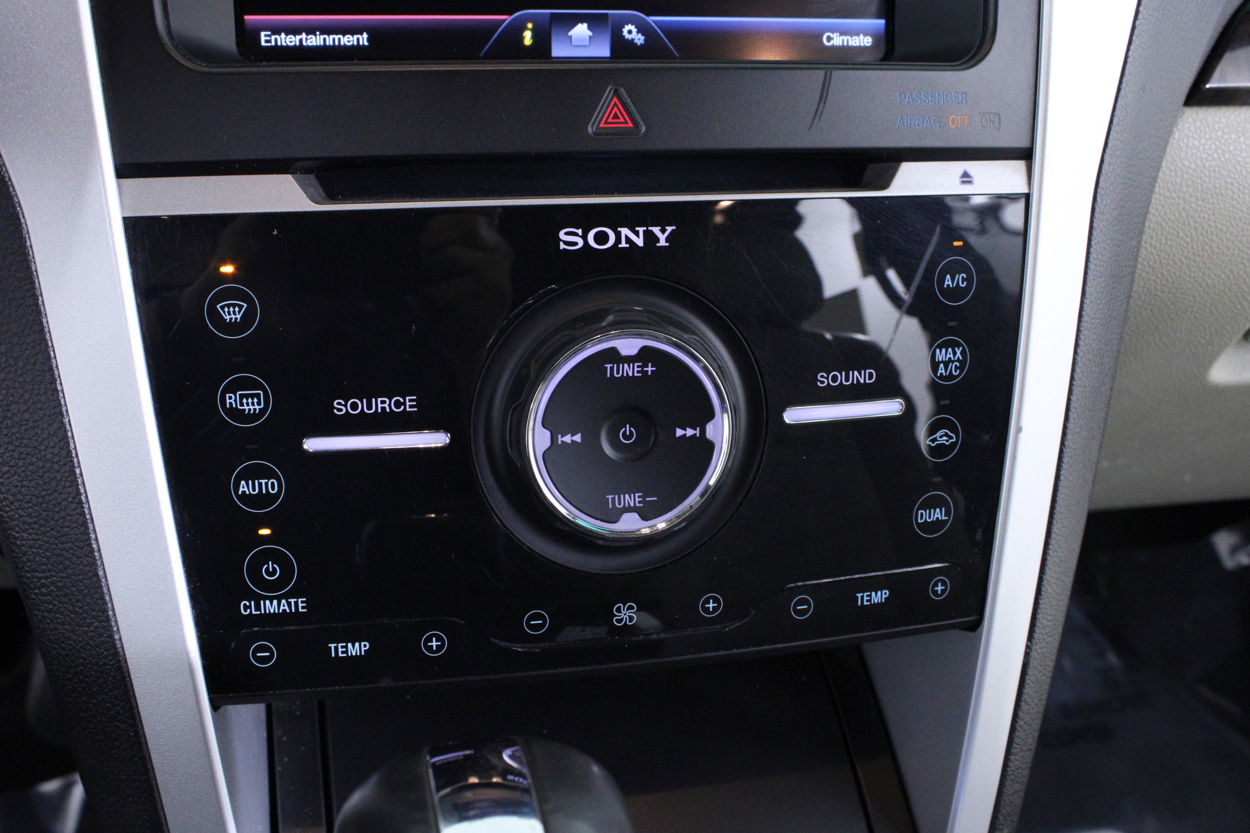 Used 2011 Ford Explorer Limited w/ 302A Rapid Spec Order Code image 29