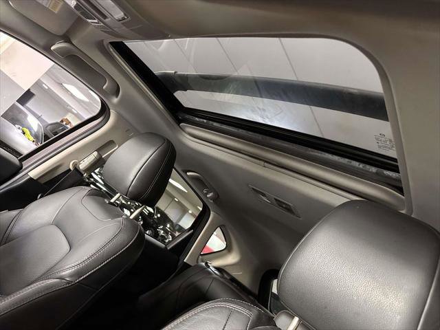 Used 2020 MAZDA CX-5 Grand Touring AWD/4WD image 15