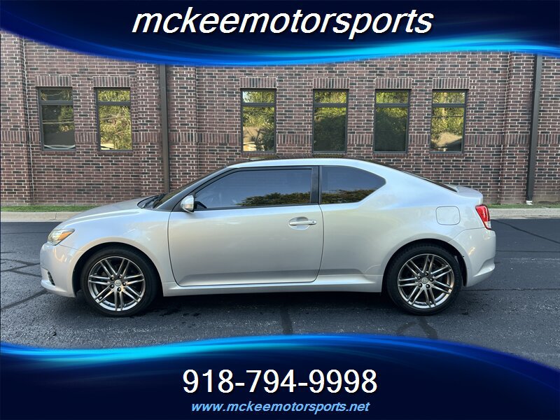 Used 2011 Scion tC