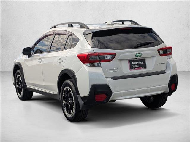 Used 2021 Subaru Crosstrek 2.0i Premium w/ Popular Package #3 image 8