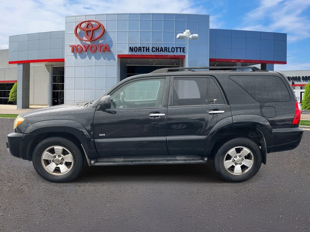 Used 2008 Toyota 4Runner SR5 image 6