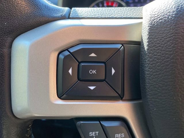 Used 2022 Ford F250 Lariat w/ Lariat Value Package AWD/4WD image 18