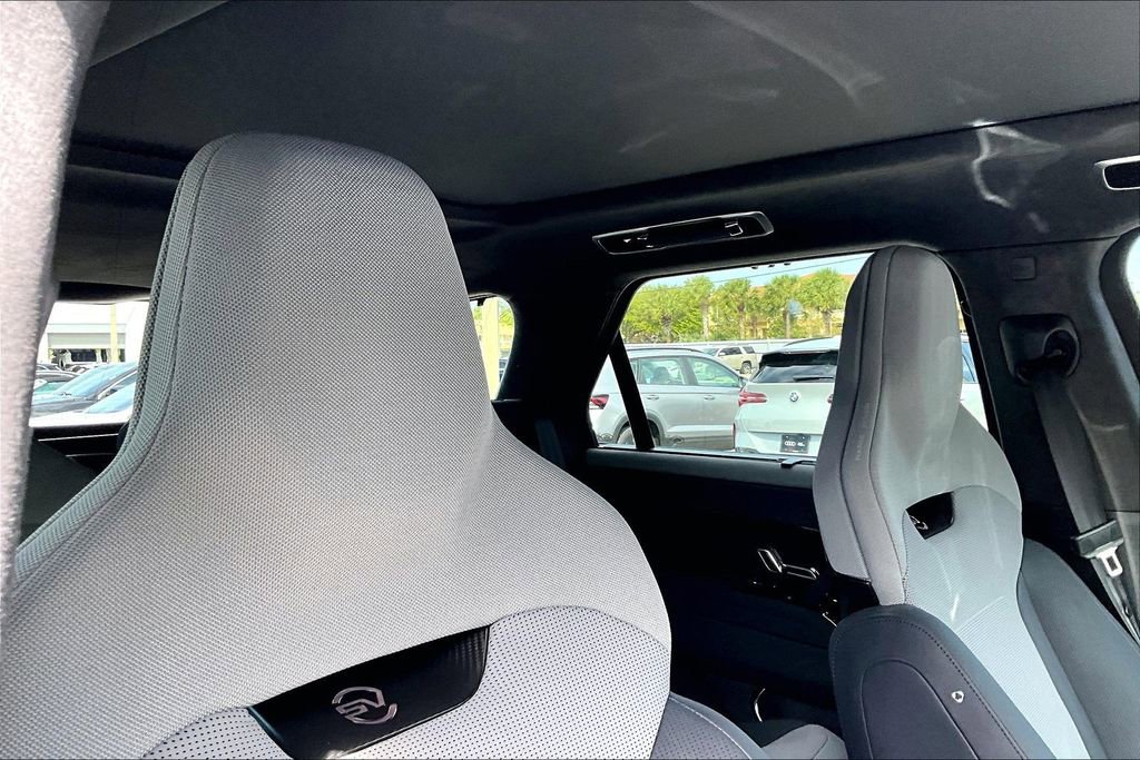 Used 2025 Land Rover Range Rover Sport SV Edition Two image 22