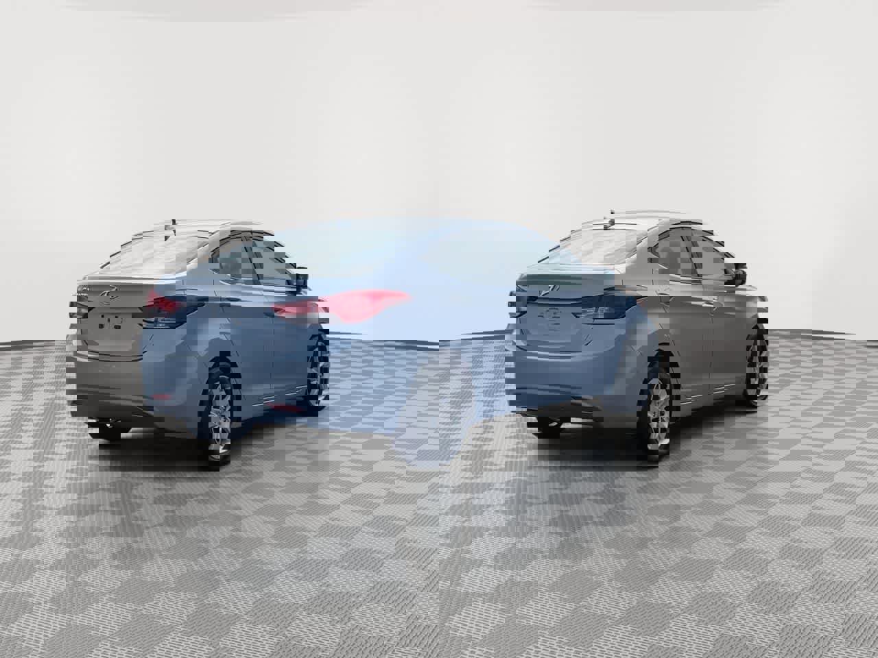 Used 2013 Hyundai Elantra GLS w/ Preferred Pkg image 8