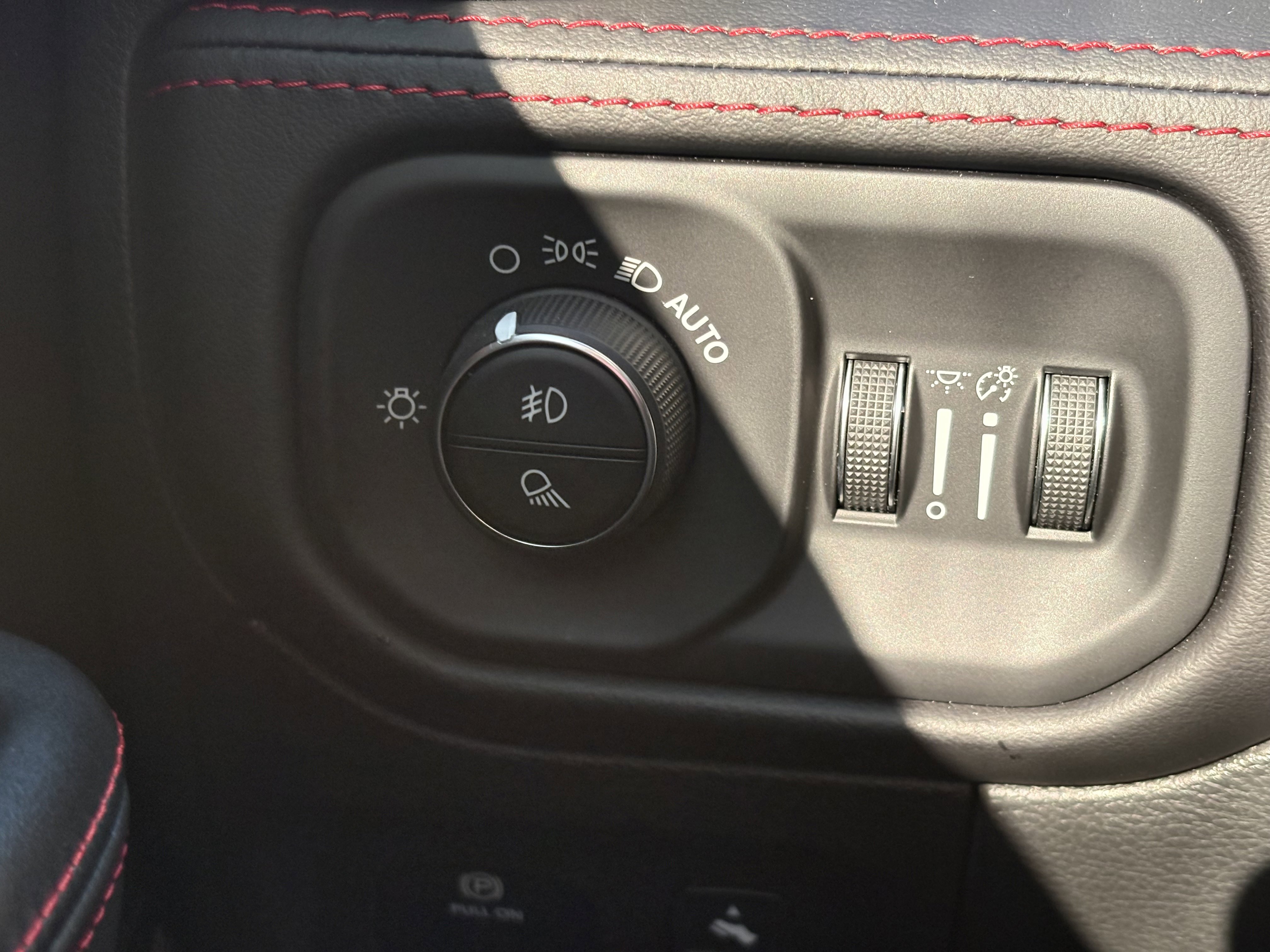 Used 2022 RAM 1500 TRX w/ TRX Level 2 Equipment Group image 28