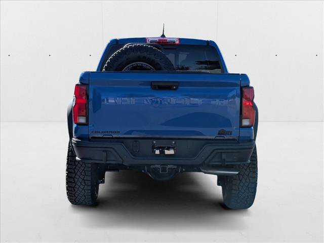 New 2026 Chevrolet Colorado ZR2 w/ ZR2 Bison Edition image 7