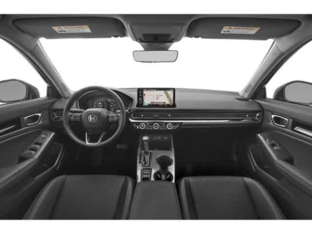 Used 2024 Honda Civic Touring image 9