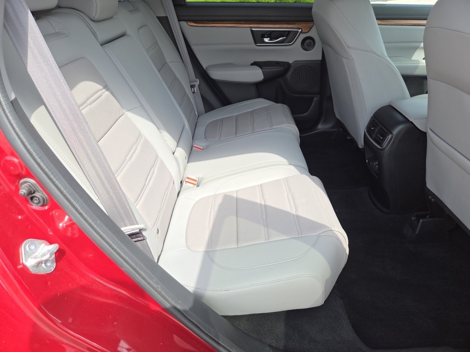 Used 2021 Honda CR-V Touring image 22