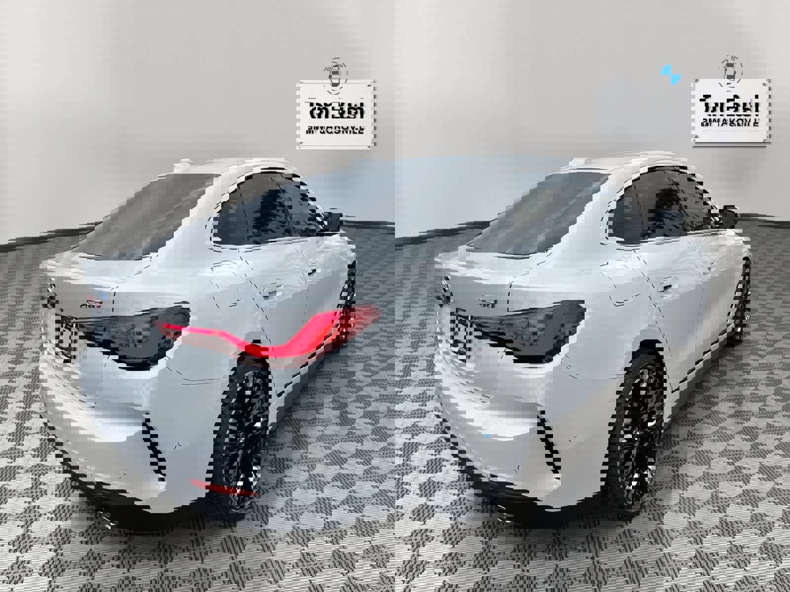 Certified 2025 BMW 430i 430i w/ Premium Package image 3