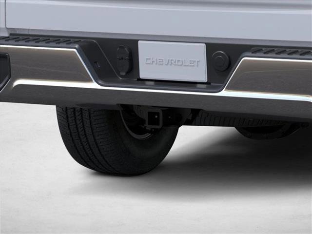 New 2025 Chevrolet Silverado 1500 LT image 14