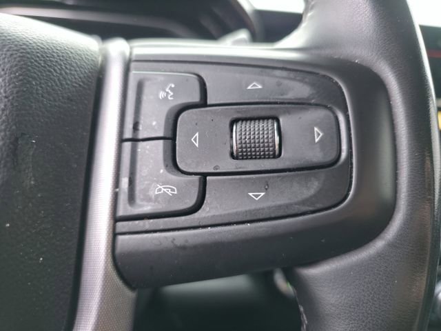 Used 2024 GMC Sierra 1500 SLT w/ SLT Premium Plus Package image 18