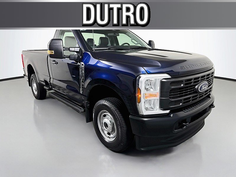 Used 2024 Ford F250 XL