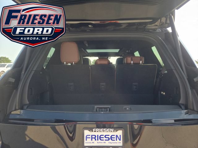 Used 2025 Lincoln Navigator Reserve AWD/4WD image 28