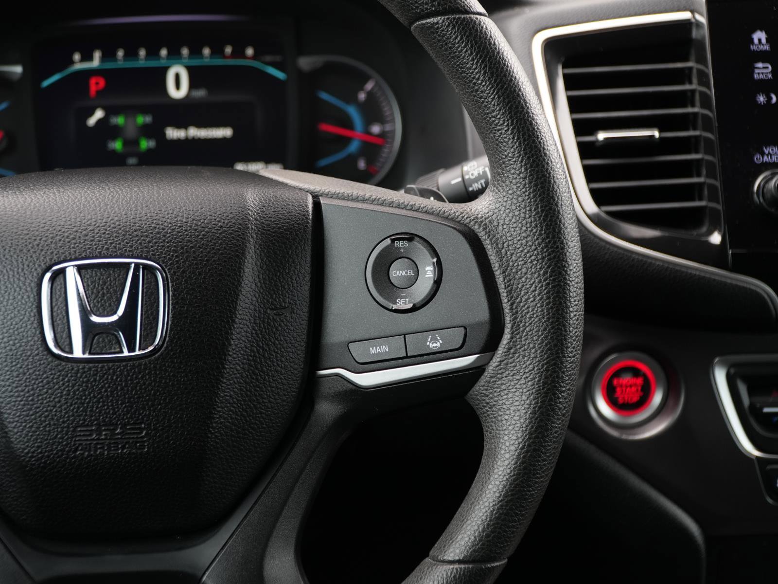 Certified 2021 Honda Passport Sport image 20