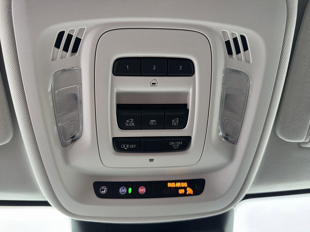 New 2026 Buick Envision Avenir image 24