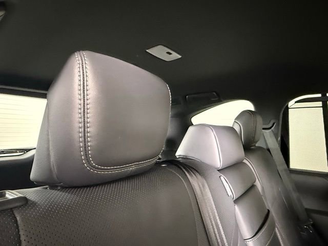 New 2025 Lexus LX 600 4WD w/ Luxury Package image 28