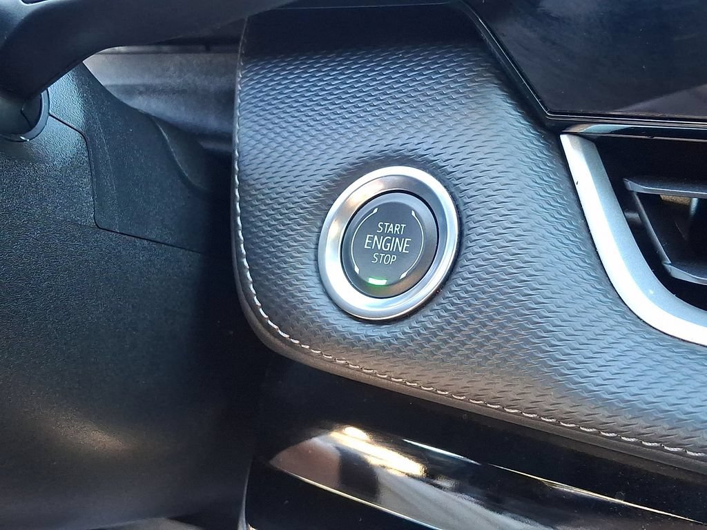 Used 2025 Chevrolet Equinox LT FWD image 23