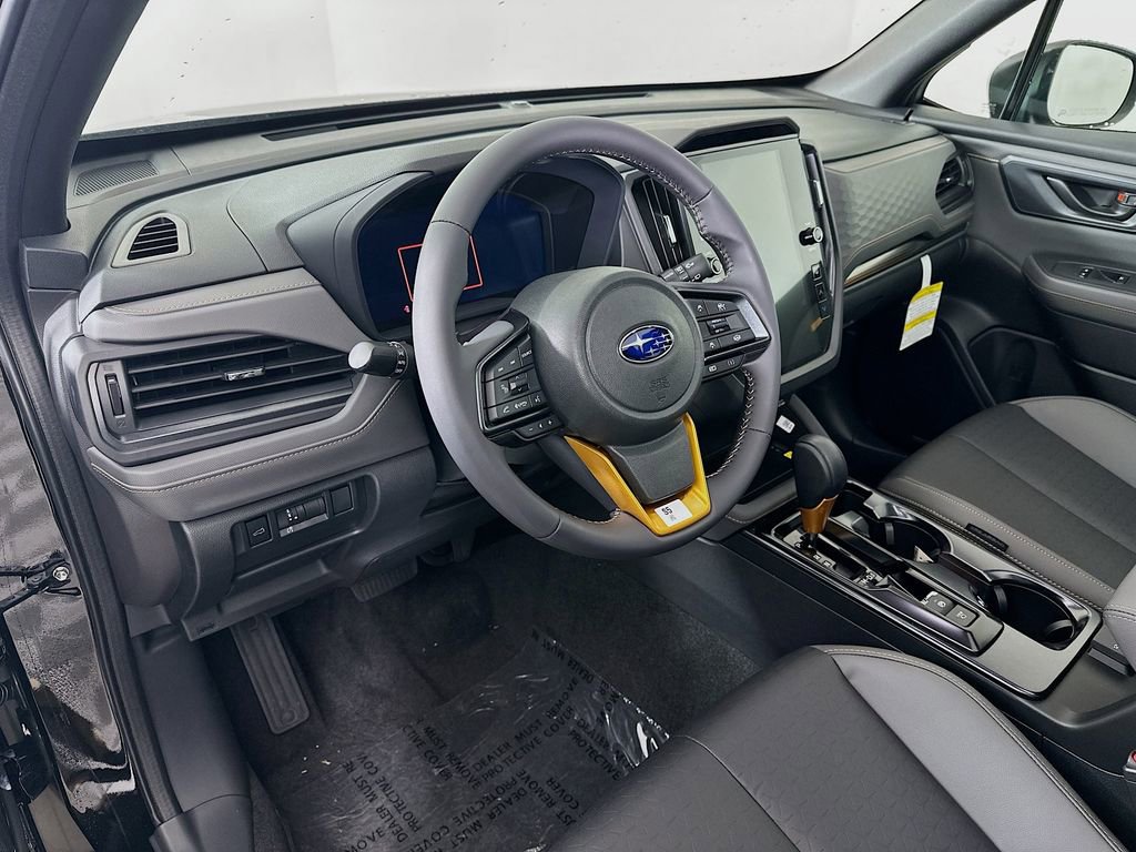 New 2026 Subaru Forester Wilderness AWD/4WD image 13