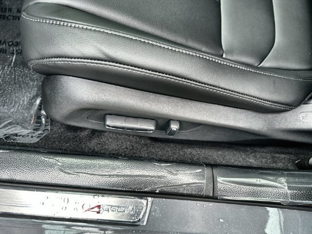 New 2026 Acura Integra A-Spec FWD image 20