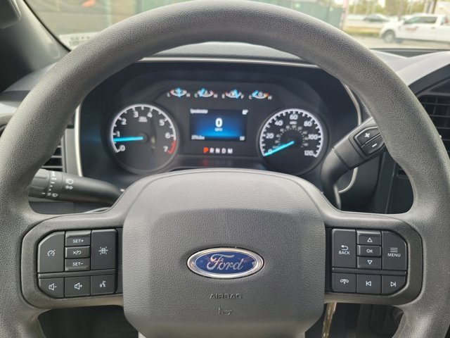 Used 2022 Ford F150 XL w/ STX Appearance Package image 24
