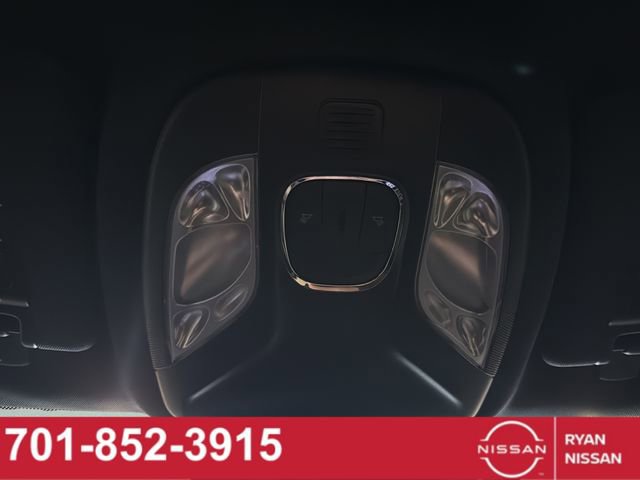 Used 2024 Jeep Compass Latitude image 26