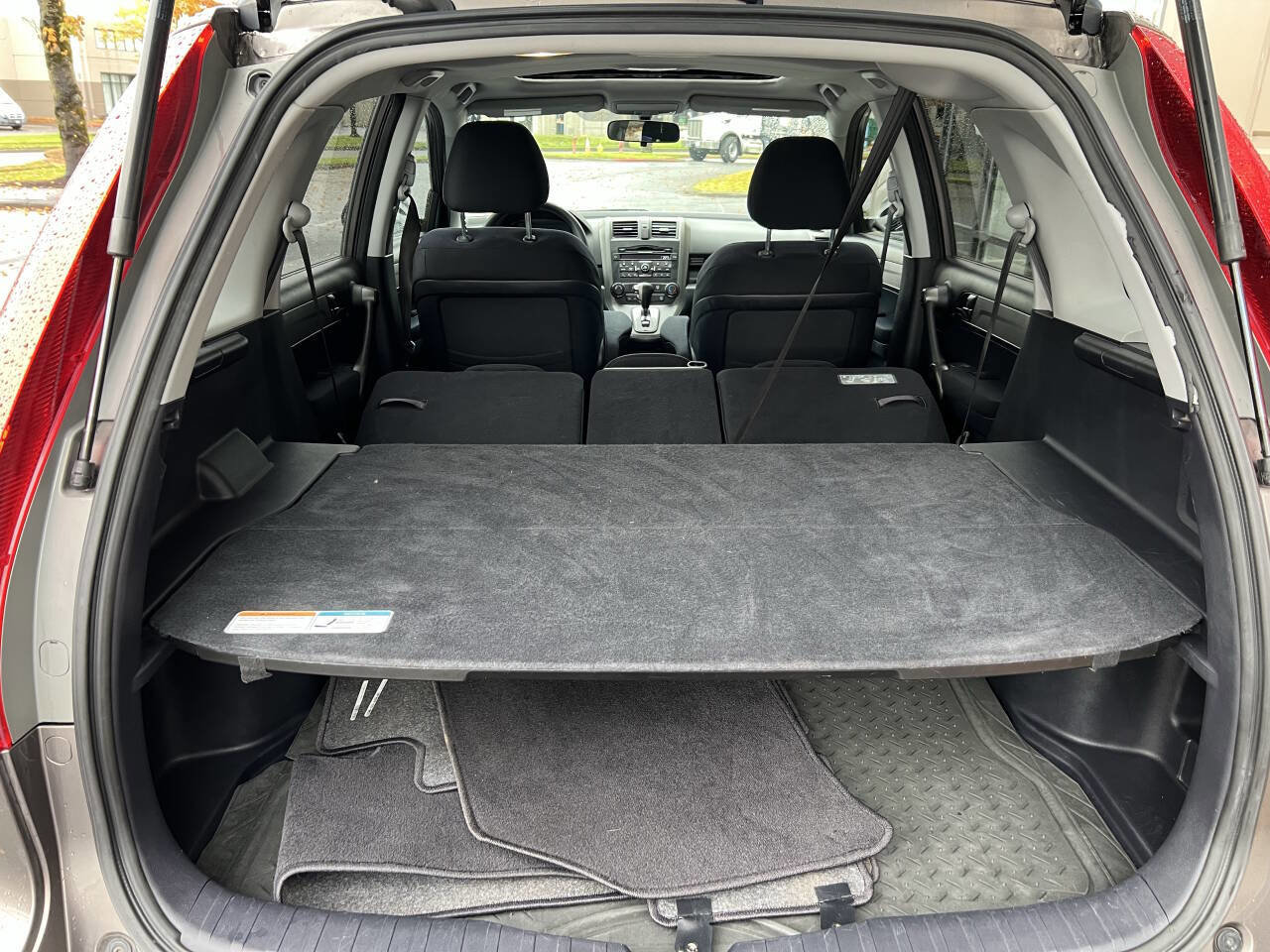 Used 2011 Honda CR-V EX image 19